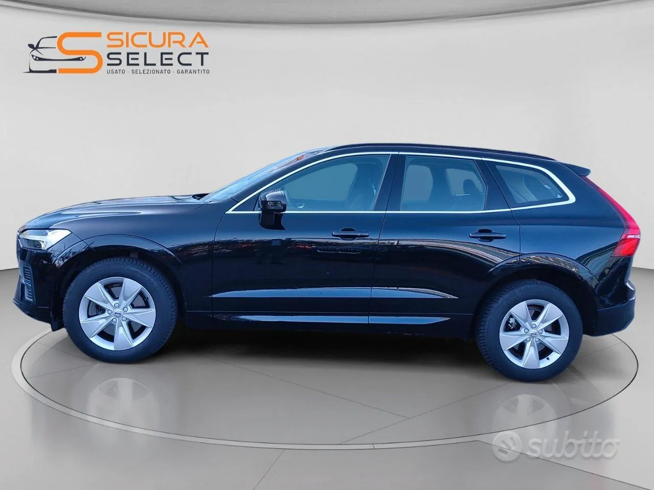 Volvo Xc60 2022 photo 2