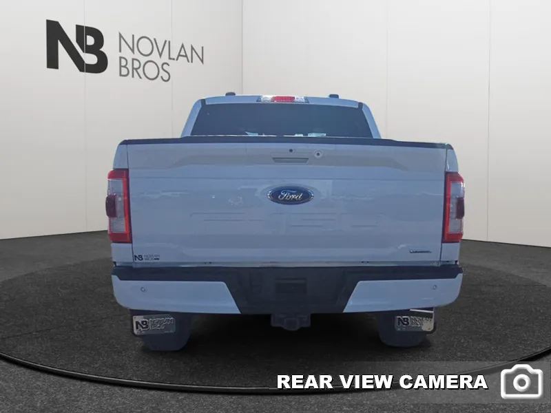 Ford F-150 2023 photo 4