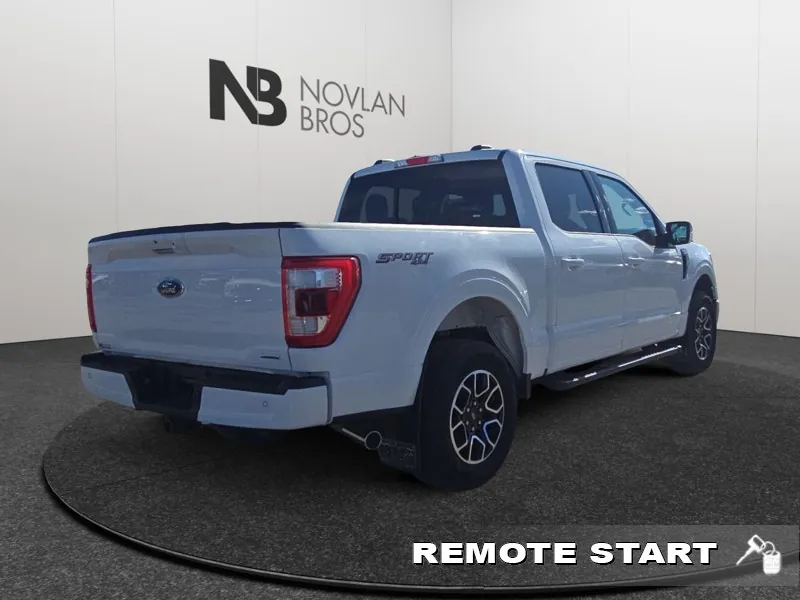 Ford F-150 2023 photo 5