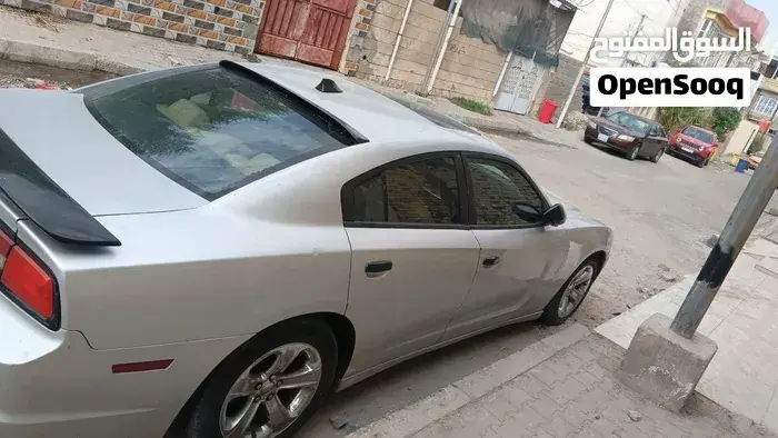 Dodge Challenger 2014 photo 3