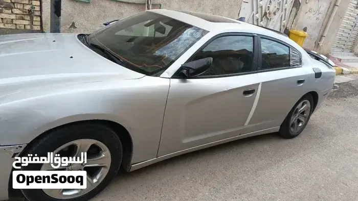 Dodge Challenger 2014 photo 2