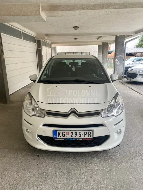 Citroen C3