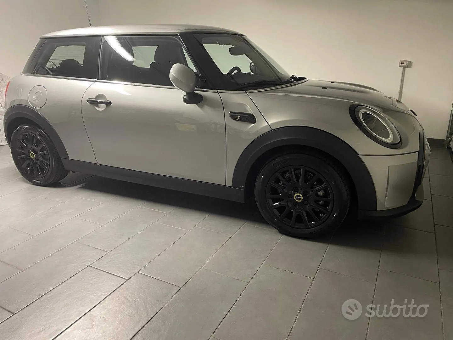 Mini Mini Cooper S 2023 photo 4