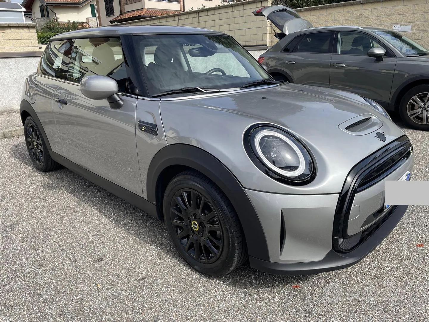Mini Mini Cooper S 2023 photo 5
