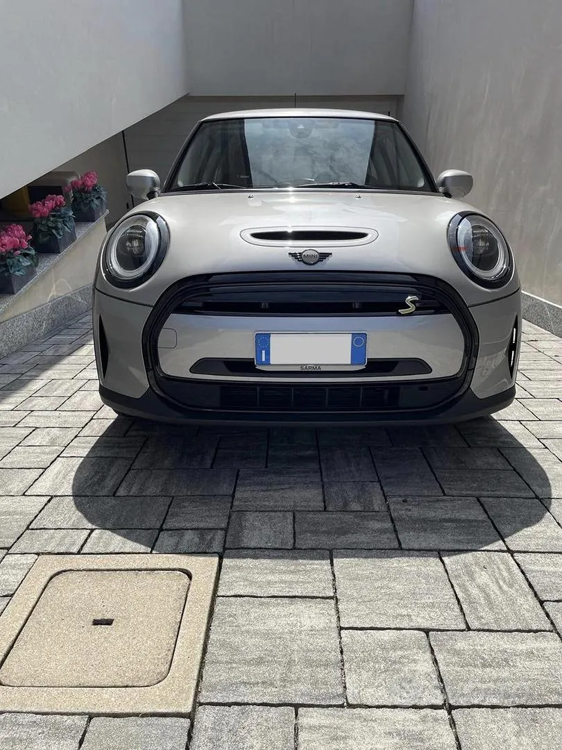 Mini Mini Cooper S