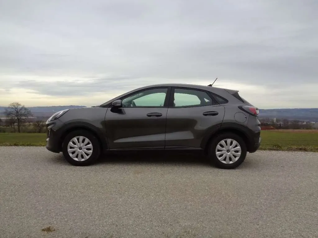 Ford Puma 2024 photo 3
