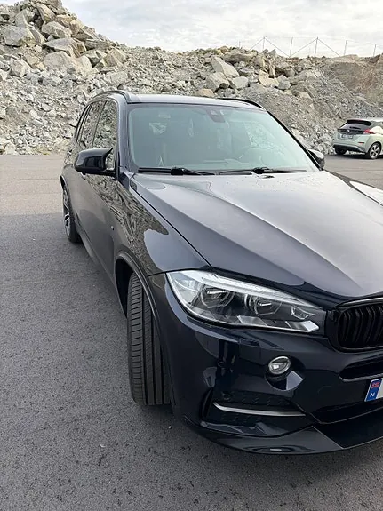 BMW X5 2013 photo 3