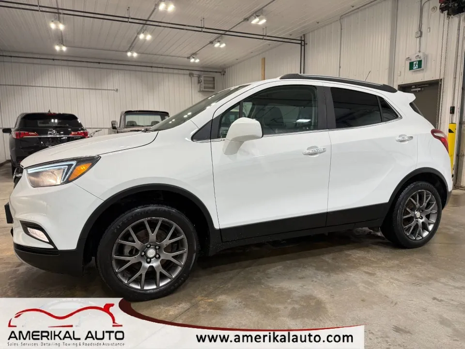Buick Encore
