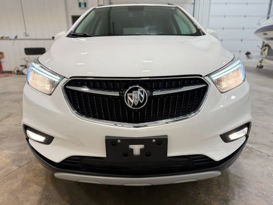 Buick Encore 2020 photo 4