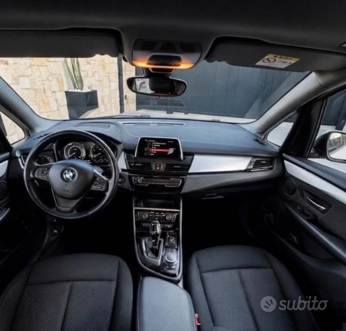 BMW 2 Series 2019 photo 5