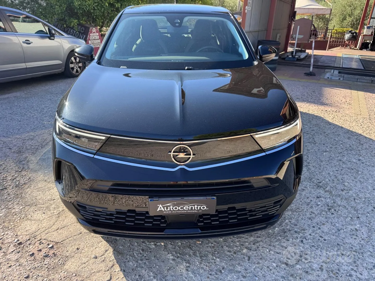 Opel Mokka 2022 photo 2