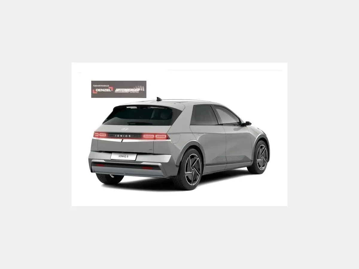 Hyundai Ioniq 5 2026 photo 2
