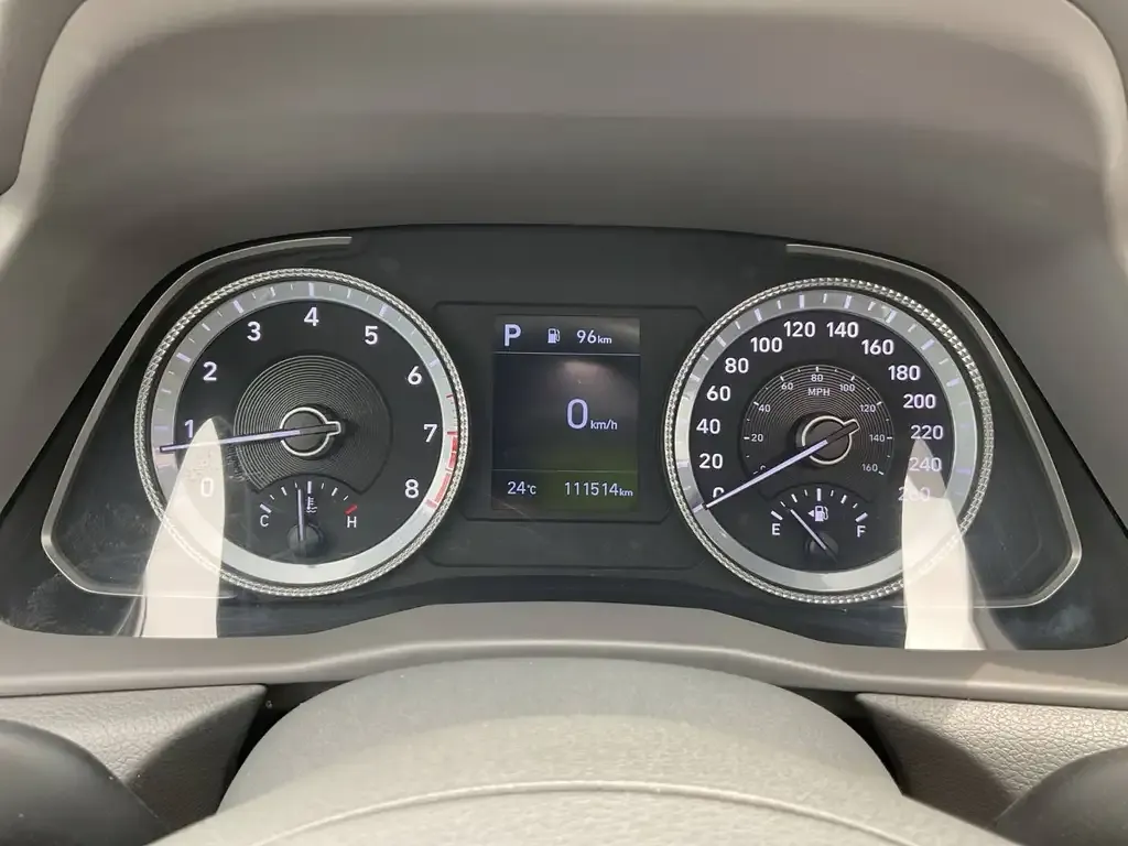 Hyundai Sonata 2022 photo 2