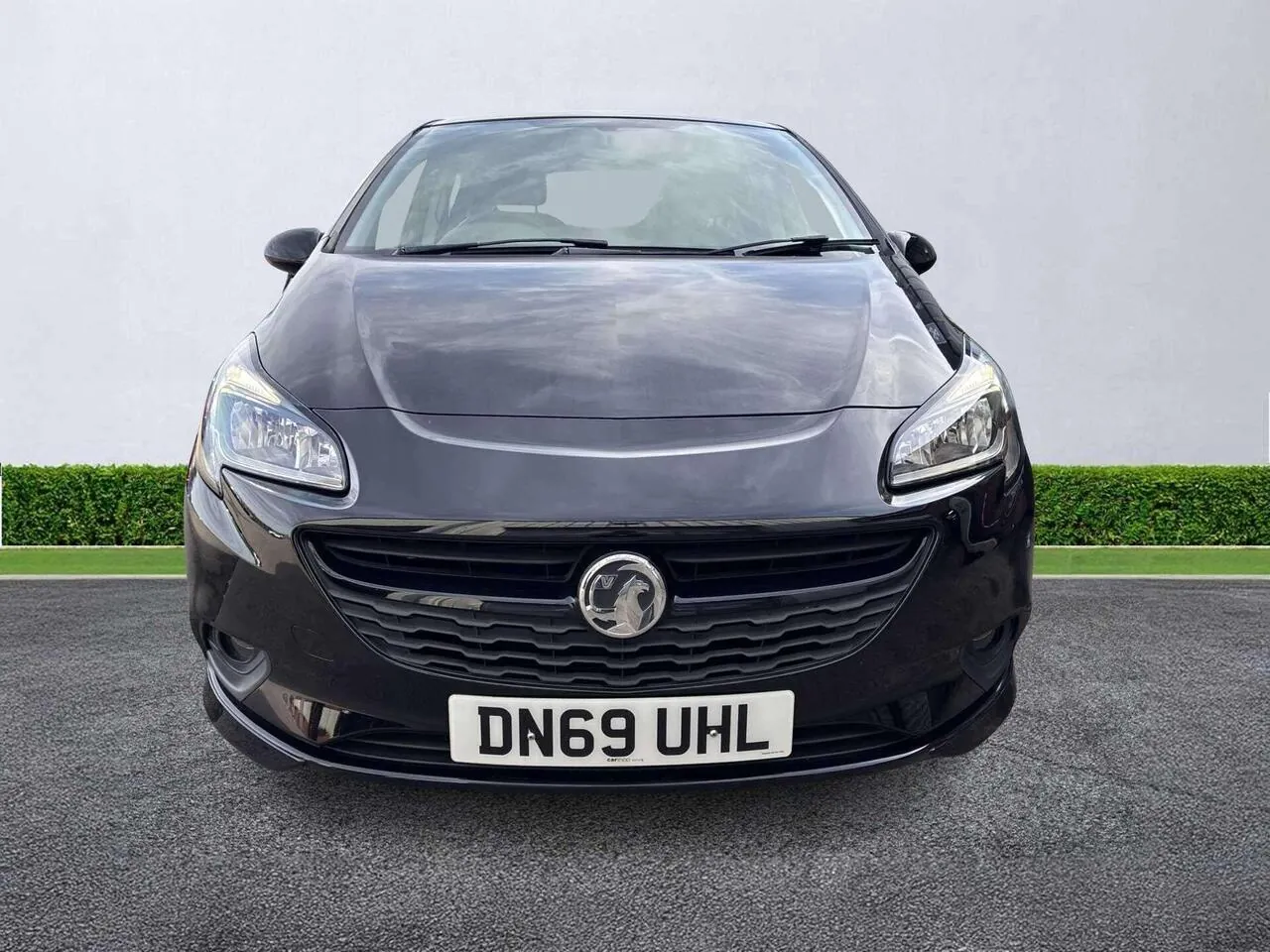 Vauxhall Corsa 2019 photo 5