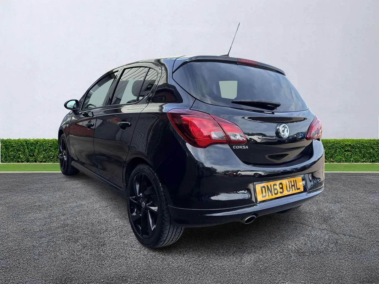 Vauxhall Corsa 2019 photo 2