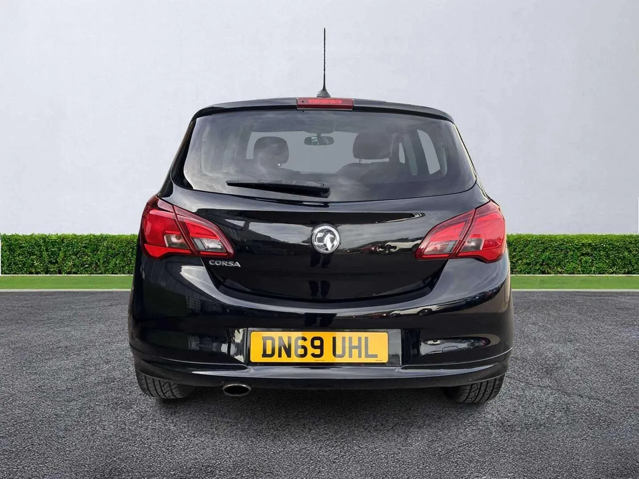 Vauxhall Corsa 2019 photo 4