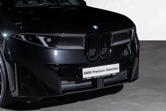 BMW Ix3 2026 photo 2