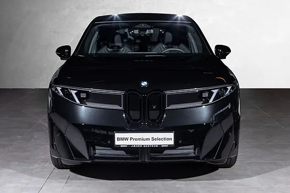 BMW Ix3 2026 photo 4