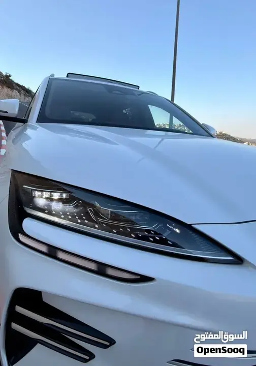 BYD Seal 2025 photo 3