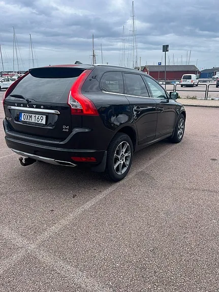 Volvo Xc60 2016 photo 3