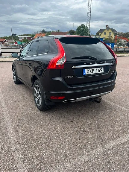 Volvo Xc60 2016 photo 2