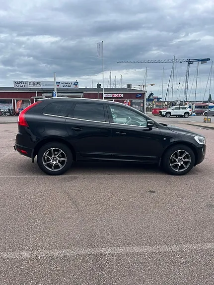 Volvo Xc60 2016 photo 4