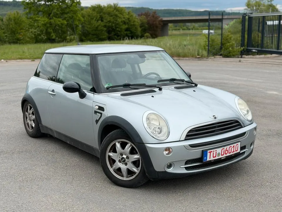 Mini One 1.6