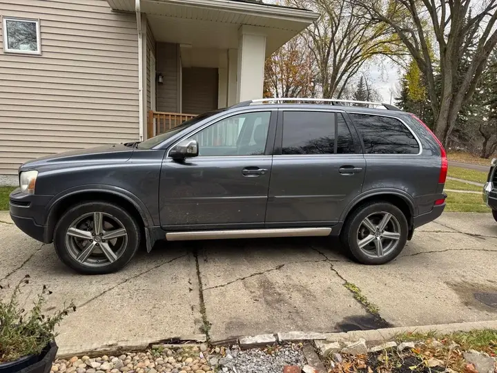Volvo Xc90 2008 photo 2