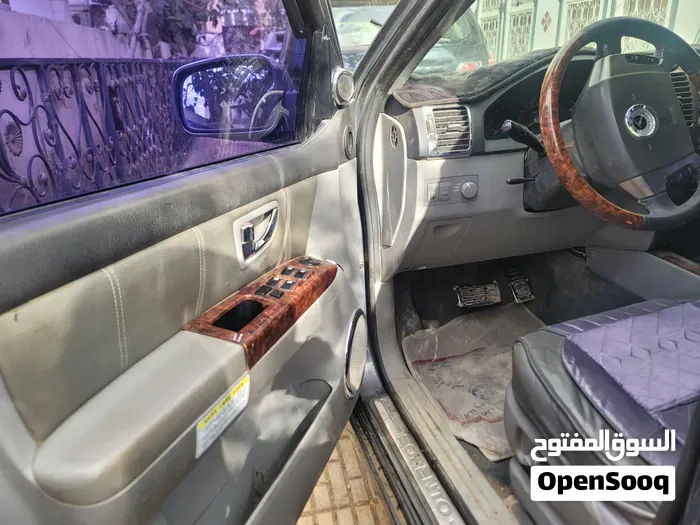 Kia Sorento 2005 photo 4