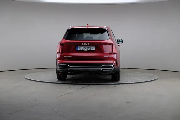 Kia Sorento 2023 photo 5