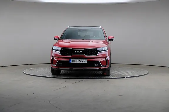 Kia Sorento 2023 photo 3