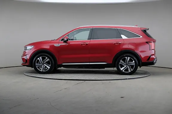 Kia Sorento 2023 photo 4