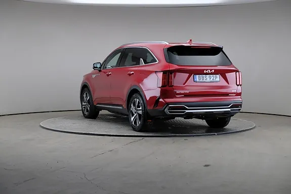 Kia Sorento 2023 photo 2