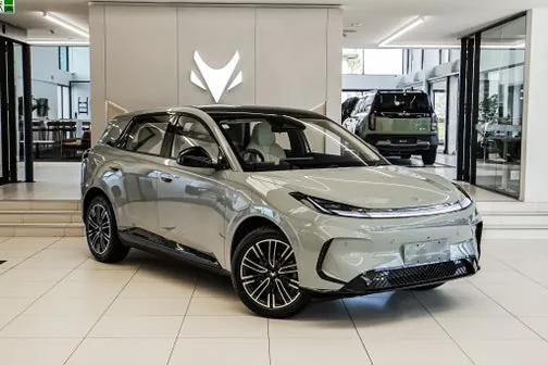 Arcfox T1