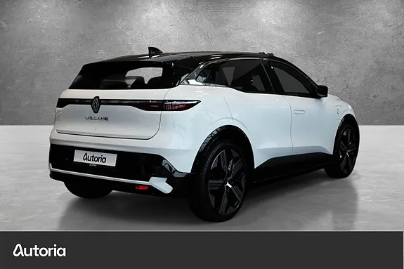Renault Megane 2022 photo 2