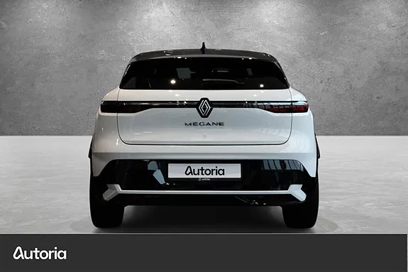 Renault Megane 2022 photo 4