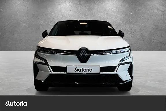 Renault Megane 2022 photo 3