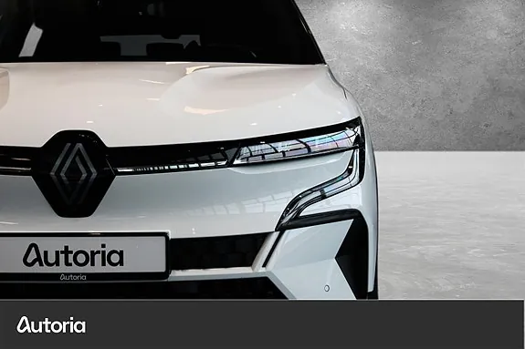 Renault Megane 2022 photo 5