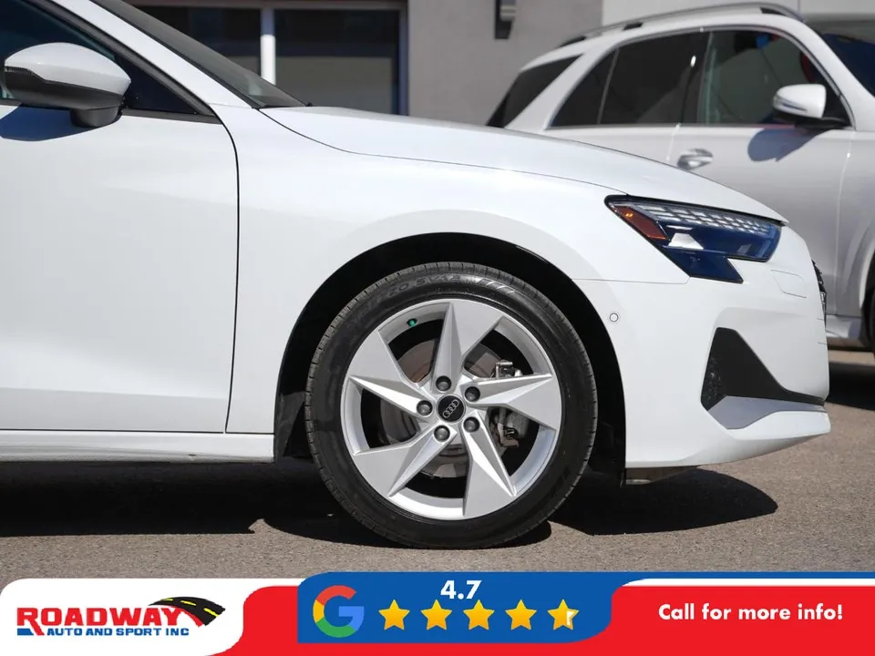 Audi A3 2026 photo 5
