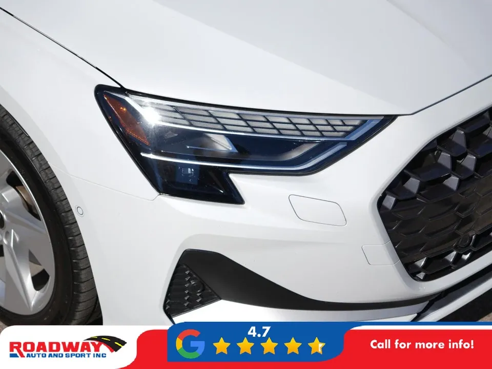 Audi A3 2026 photo 3