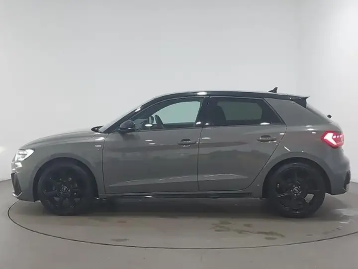 Audi A1 2022 photo 4