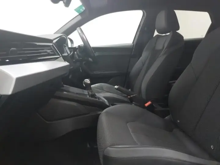 Audi A1 2022 photo 5