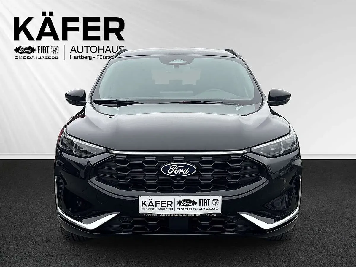 Ford Kuga 2026 photo 2