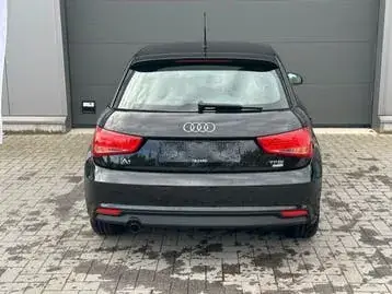 Audi A1 2018 photo 3