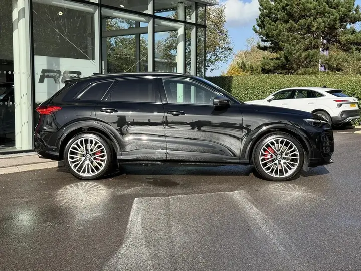 Audi Sq5 2026 photo 2