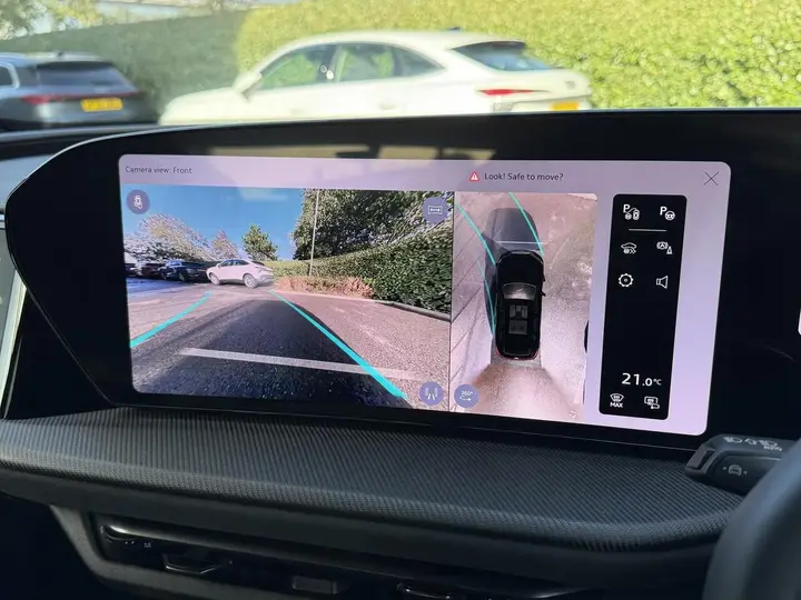 Audi Sq5 2026 photo 4