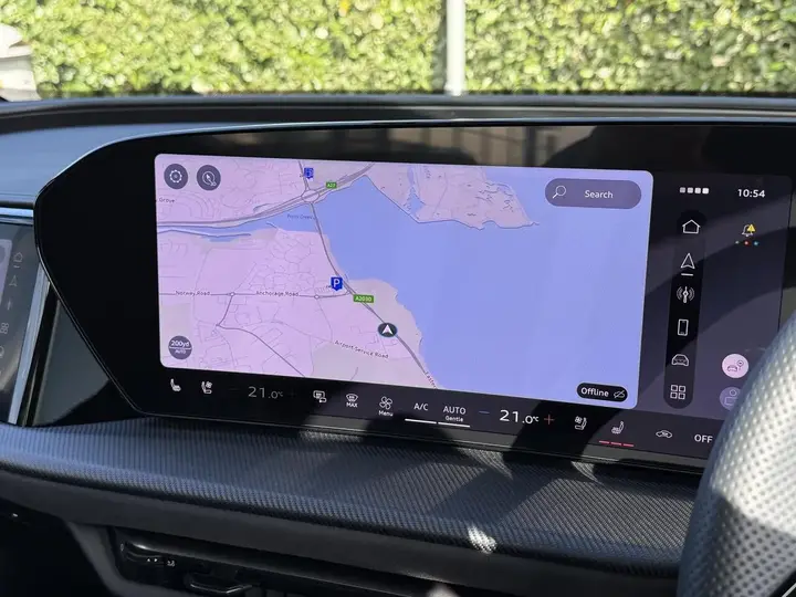 Audi Sq5 2026 photo 5