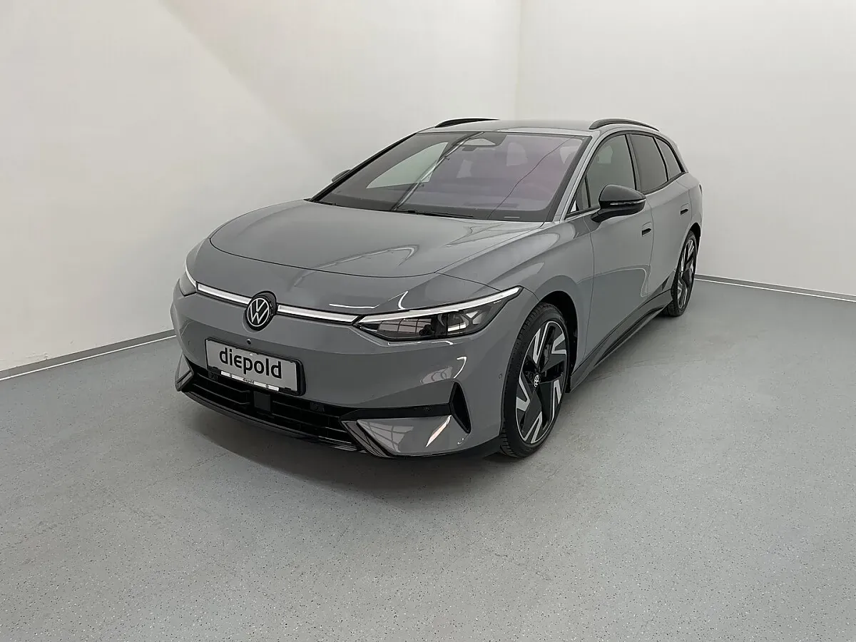 Volkswagen Id.7