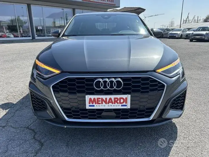 Audi A3 2023 photo 5