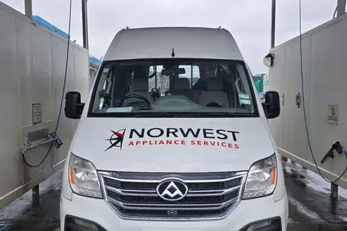 LDV V80